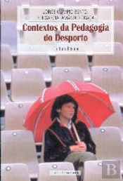 Contextos da Pedagogia do Desporto