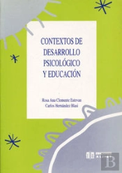 Contextos De Desarrollo Psicológico Y Educación