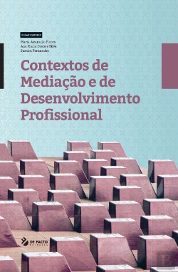 Bertrand.pt - Contextos de Mediação e de Desenvolvimento Profissional