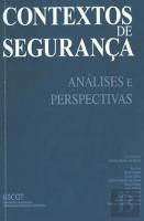 Contextos de Segurança - Volume I