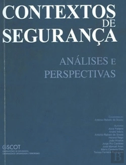 Bertrand.pt - Contextos de Segurança - Volume I