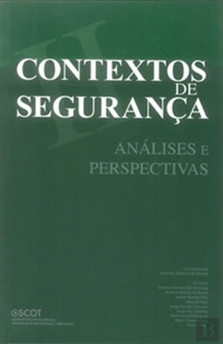 Bertrand.pt - Contextos de Segurança - Volume II