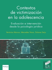 Contextos De Victimizacion En La Adolescencia