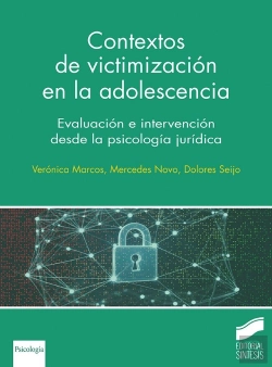 Bertrand.pt - Contextos De Victimizacion En La Adolescencia