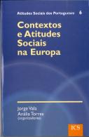 Contextos e Atitudes Sociais na Europa