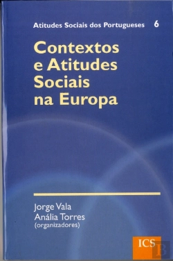 Bertrand.pt - Contextos e Atitudes Sociais na Europa