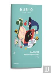 Contextos: Mejora La Competencia Lectora (2.º De Primaria)