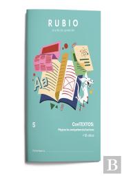 Contextos: Mejora La Competencia Lectora (5.º De Primaria)