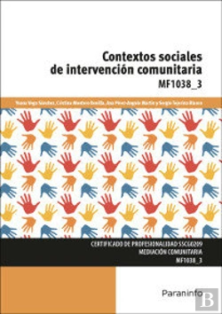 Bertrand.pt - Contextos Sociales De Intervención Comunitaria