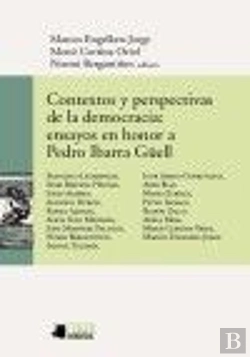 Bertrand.pt - Contextos Y Perspectivas De La Democracia: Ensayos En Honor A Pedro Ibarra G?Ell