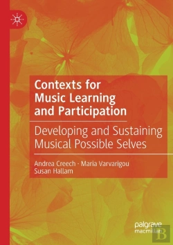 Bertrand.pt - Contexts For Music Learning And Participation