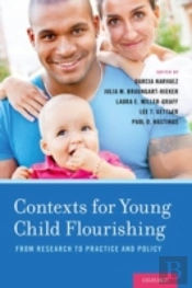 Contexts For Young Child Flourishing