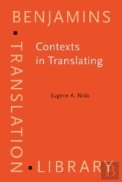 Contexts In Translating