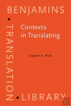 Bertrand.pt - Contexts In Translating