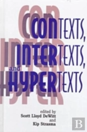 Contexts, Intertexts And Hypertexts