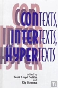 Bertrand.pt - Contexts, Intertexts And Hypertexts