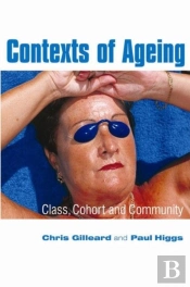 Contexts Of Ageing