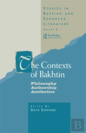 Contexts Of Bakhtin