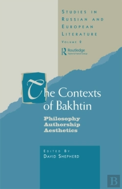 Bertrand.pt - Contexts Of Bakhtin