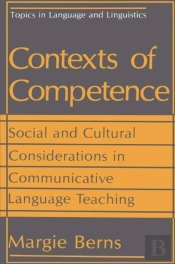 Contexts Of Competence