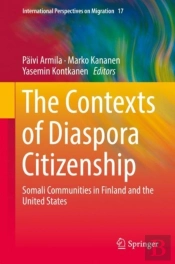 Contexts Of Diaspora Citizenship