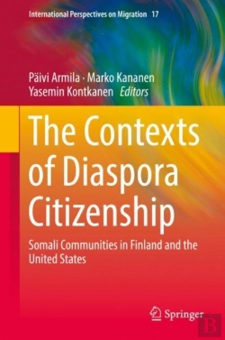 Bertrand.pt - Contexts Of Diaspora Citizenship