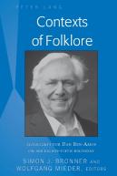 Contexts Of Folklore