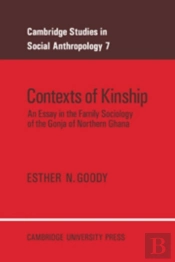 Contexts Of Kinship
