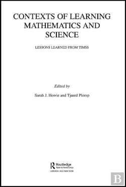 Bertrand.pt - Contexts Of Learning Mathematics And Science