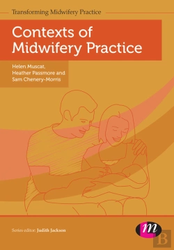 Bertrand.pt - Contexts Of Midwifery Practice