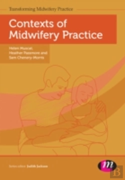 Bertrand.pt - Contexts Of Midwifery Practice