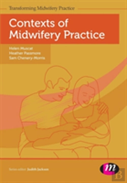 Bertrand.pt - Contexts Of Midwifery Practice