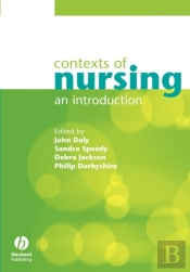 Contexts Of Nursing