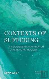 Contexts Of Suffering