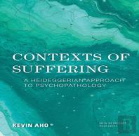 Contexts Of Suffering