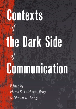 Bertrand.pt - Contexts Of The Dark Side Of Communication
