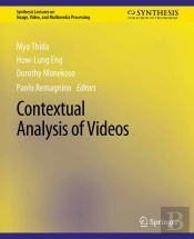 Contextual Analysis Of Videos