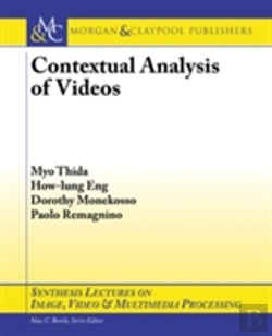 Bertrand.pt - Contextual Analysis Of Videos