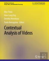 Contextual Analysis Of Videos
