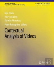Contextual Analysis Of Videos