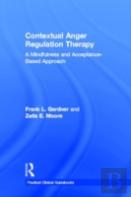 Contextual Anger Regulation Therapy