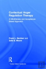 Contextual Anger Regulation Therapy
