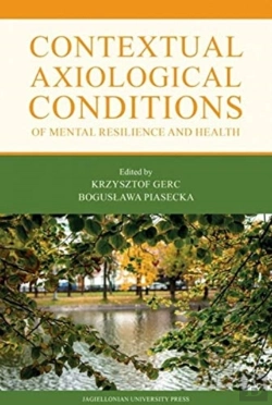 Bertrand.pt - Contextual Axiological Conditions Of Mental Resilience And Health
