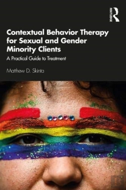 Bertrand.pt - Contextual Behavior Therapy For Sexual And Gender Minority Clients
