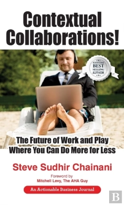 Bertrand.pt - Contextual Collaborations!