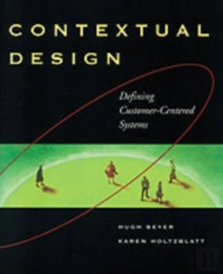 Bertrand.pt - Contextual Design