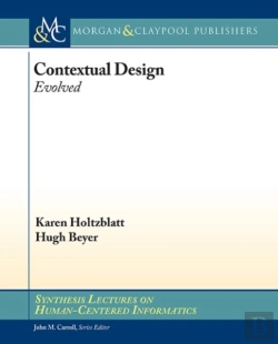 Bertrand.pt - Contextual Design
