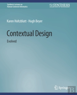 Bertrand.pt - Contextual Design