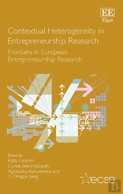 Bertrand.pt - Contextual Heterogeneity In Entrepreneurship Research