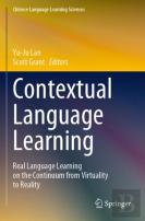 Contextual Language Learning